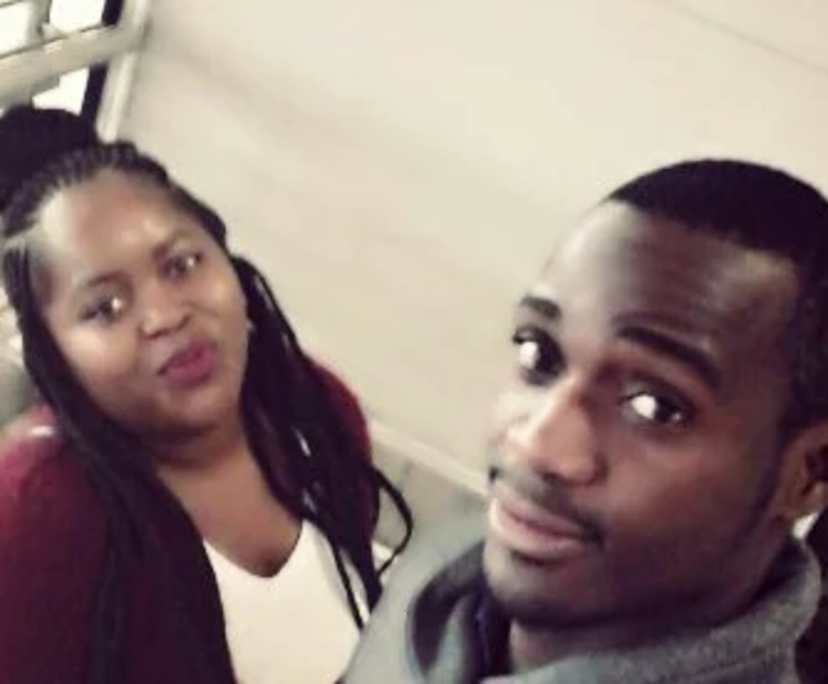 Allen (36) and Tsitsi (32), $400, 