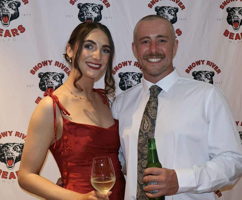 Matt (27) and Leah (26), $650, 