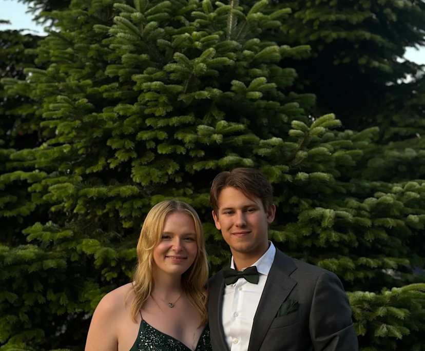Anton & Lilly