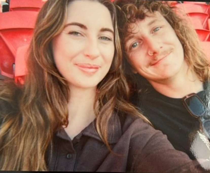Roxy & Ryan