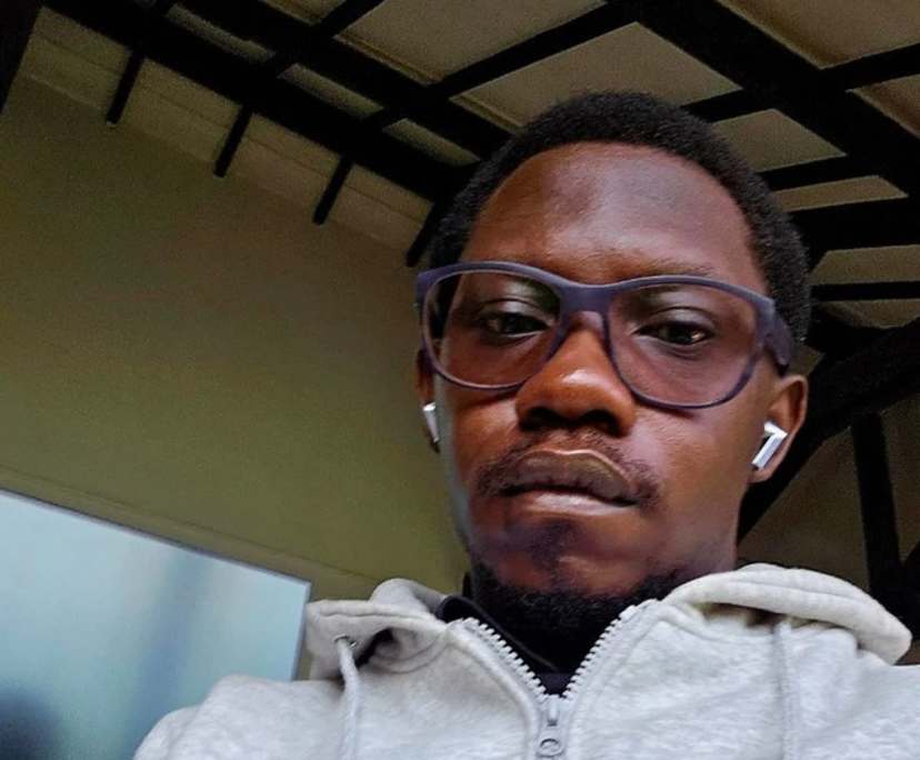 Derrick Mugenyi