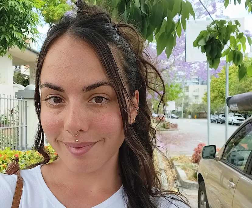 Sara Marocco & Jacopo