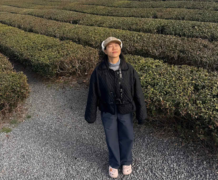 Jieun (34), $250, Non-smoker, No pets, and No children