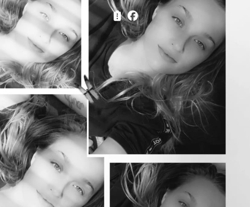 Samantha-lee trusz