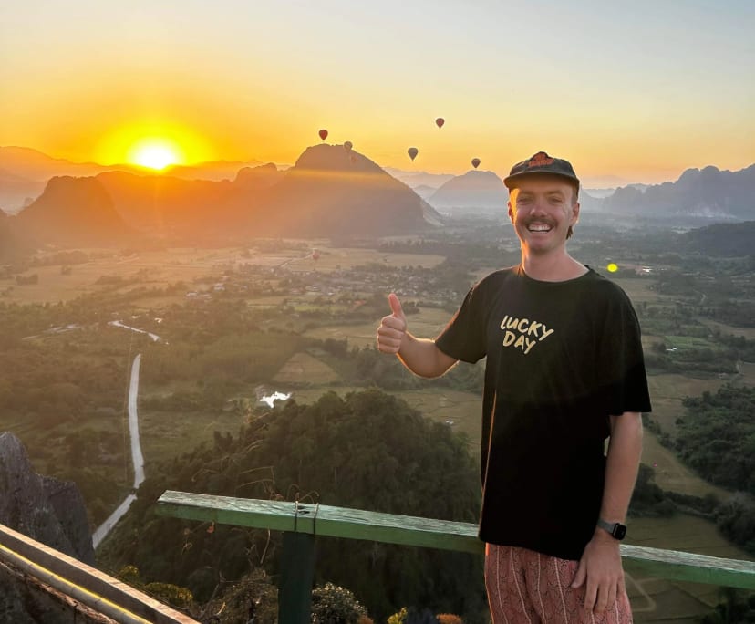 Kingsley (23), $250, 