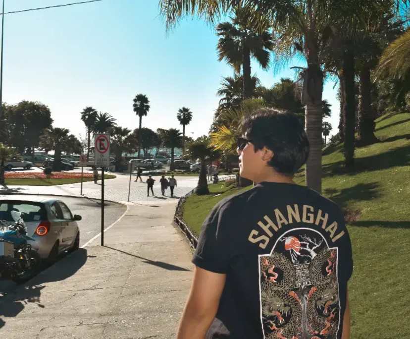 Ana Villacorta & Renzo Bracamonte