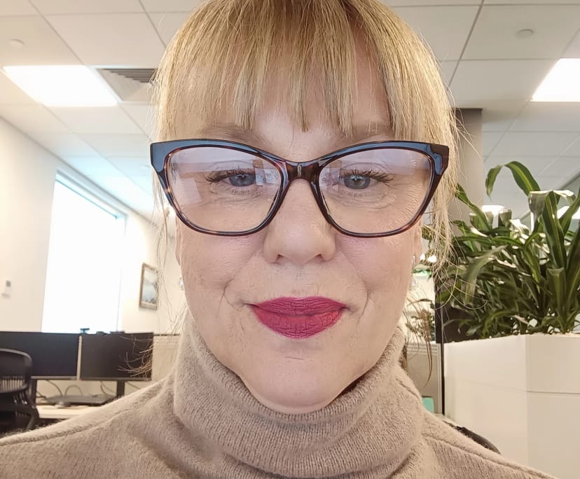 Cindy Verrells