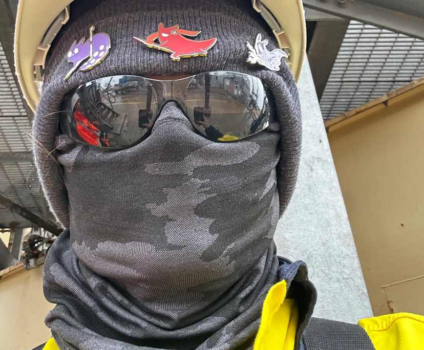 Turner (19), $350, Non-smoker, No pets, and No children