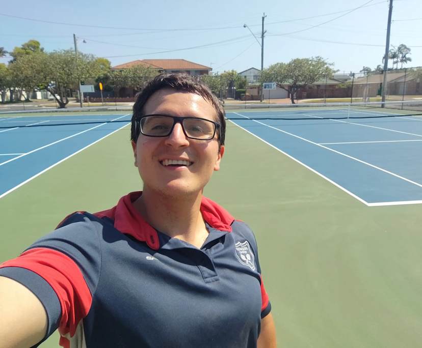 Ricardo Cruz Collins (27), $350, 