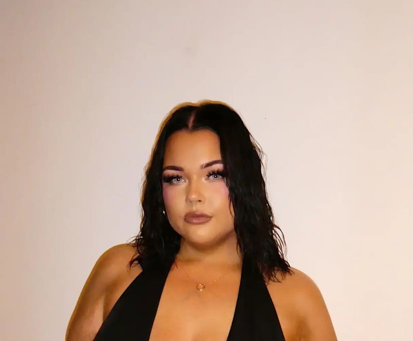 Kiarra (26), $450, 