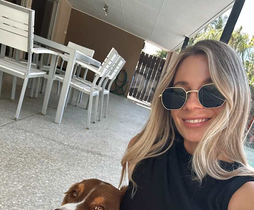 Courtney