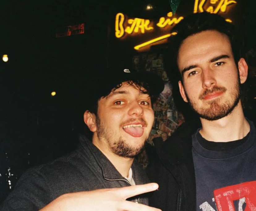 Sam & Joe