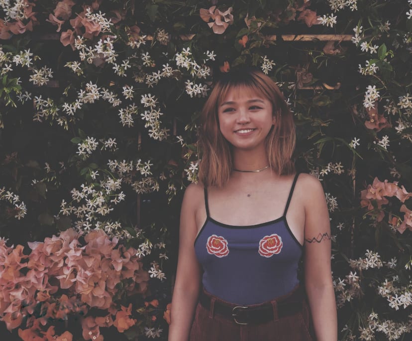 Abby (28), $300, No pets, Non-smoker, and No children