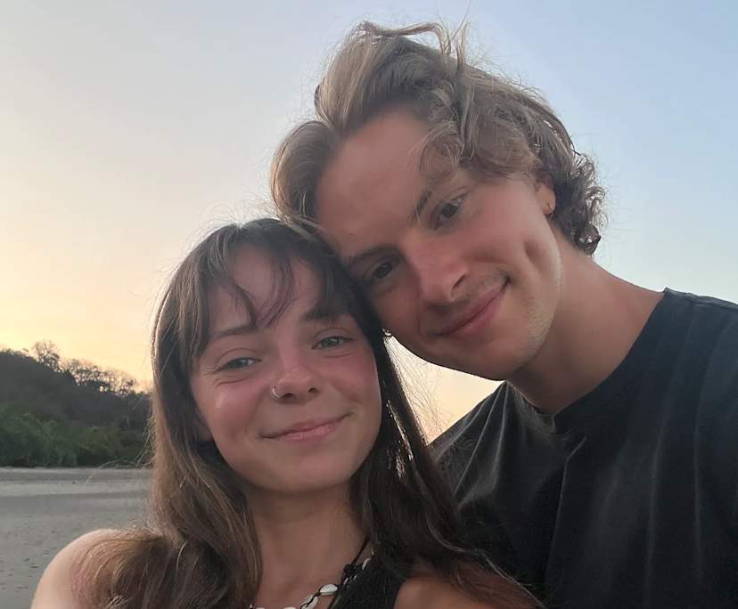 xanthe (21) and beau (25), $400, No pets, Non-smoker, and No children