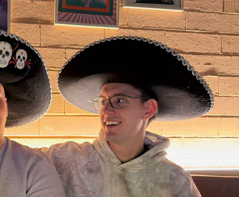 Tyler (26), $450, No pets, Non-smoker, and No children