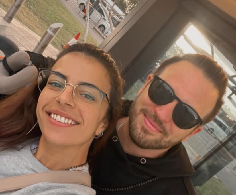 Elena & Mattia