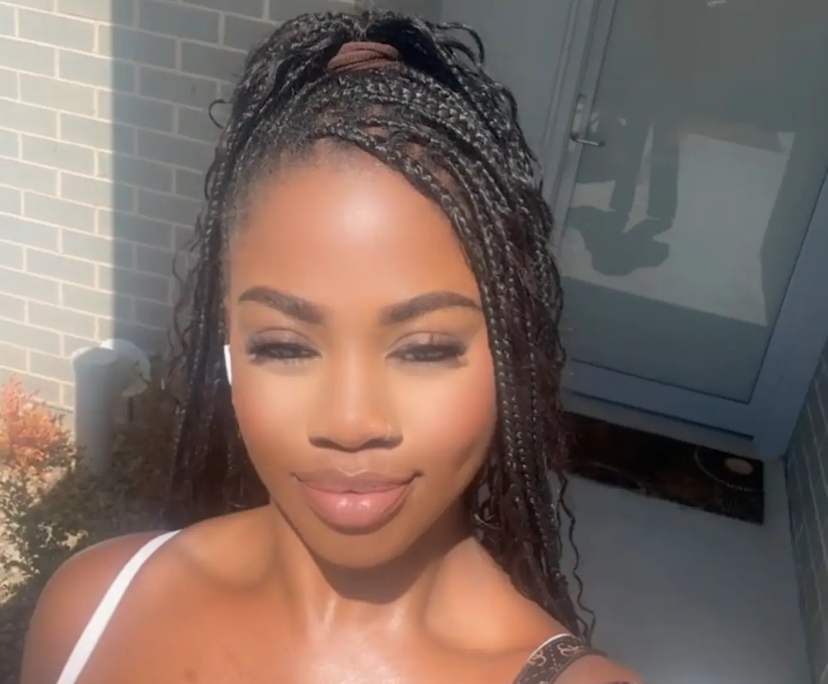 Tazana (23), $400, Non-smoker, No pets, and No children