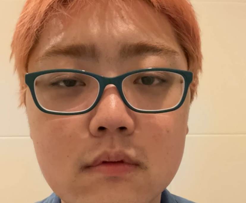 Cary (24), $350, LGBTQIA+, Non-smoker, No pets, and No children