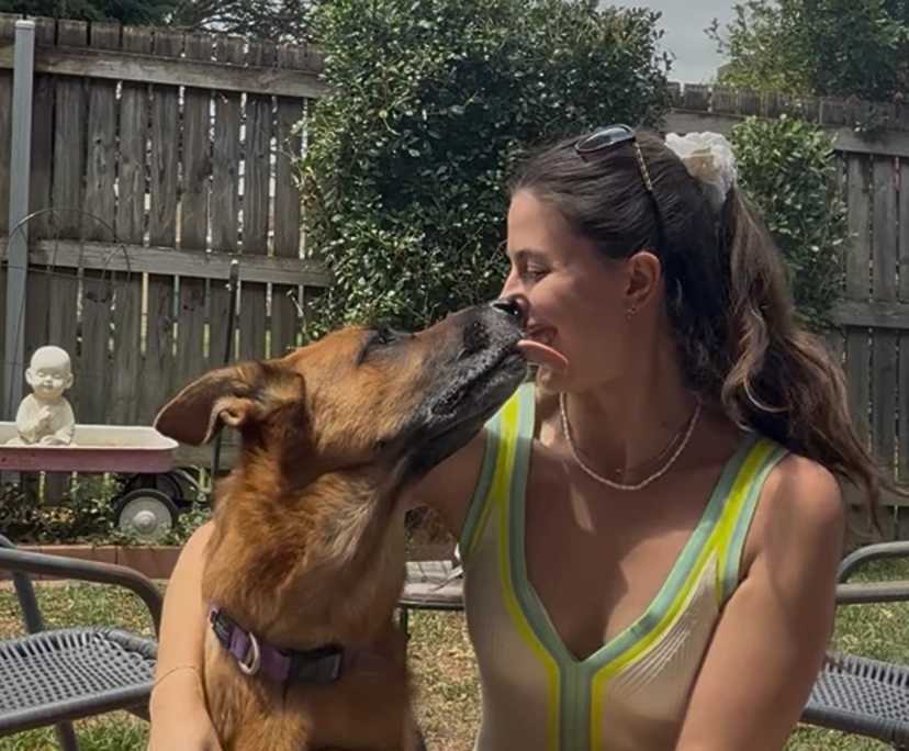 Madi (24), $350, Non-smoker, Have pets, and No children