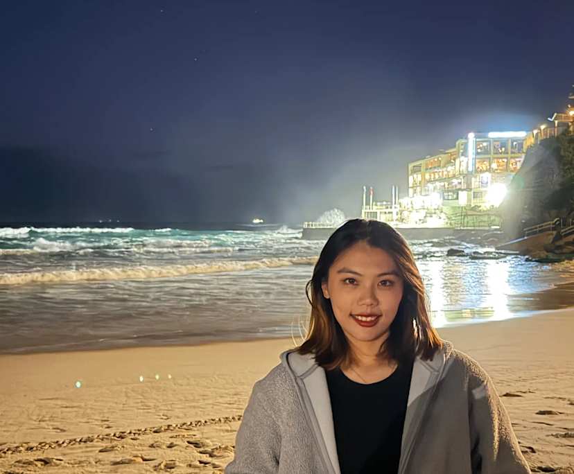 Xinyue