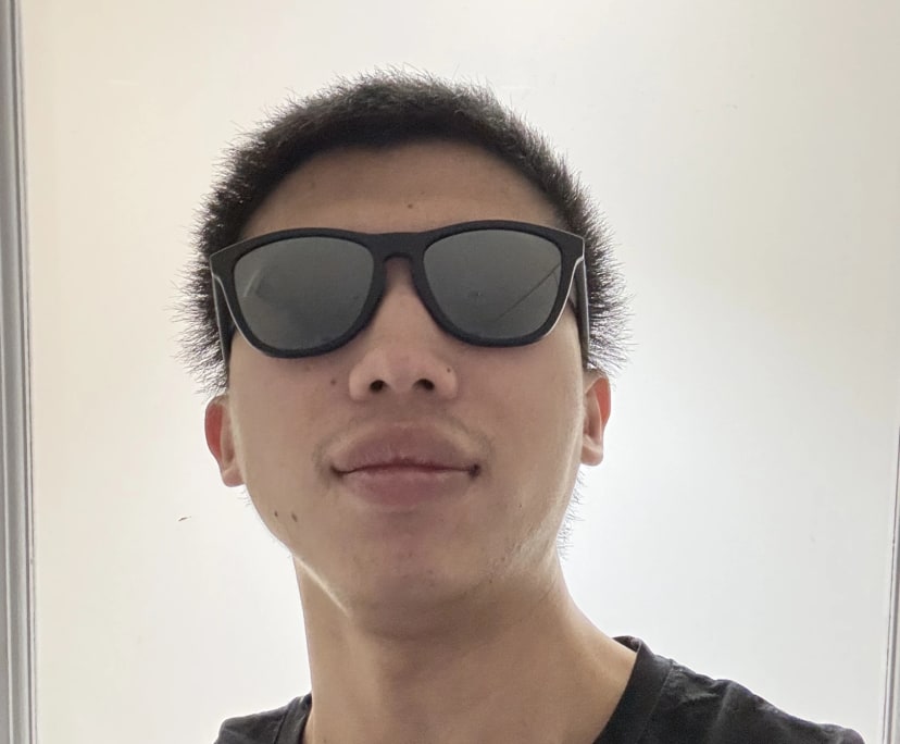 Li-hsuan (27), $300, 