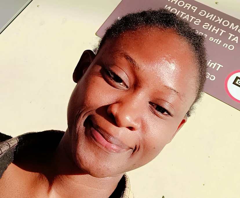 Anuoluwa (26), $300, Non-smoker, No pets, and No children