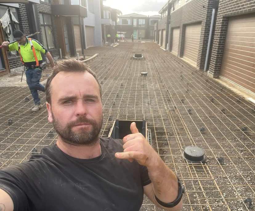 Jonathon Ewington (42), $260, 