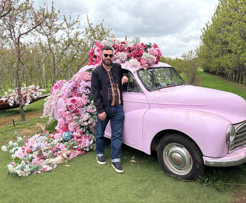 Stephen (27), $250, No pets, Non-smoker, and No children