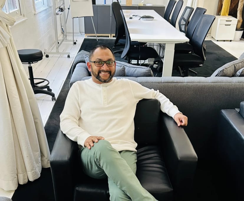 Kaniska (40), $375, Non-smoker, No pets, and No children