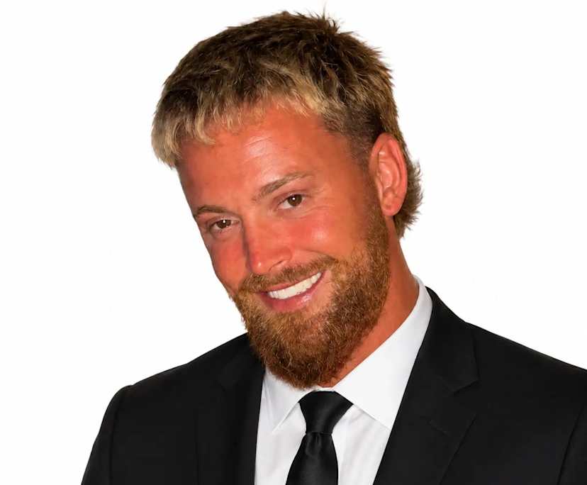 Scott Pinkoski