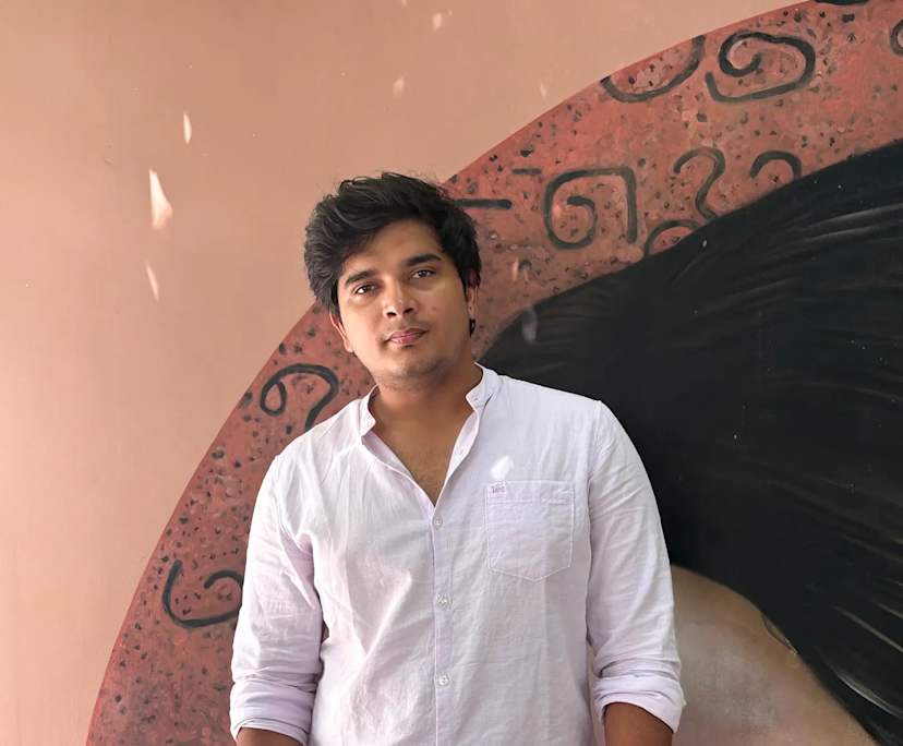 Akash Deep