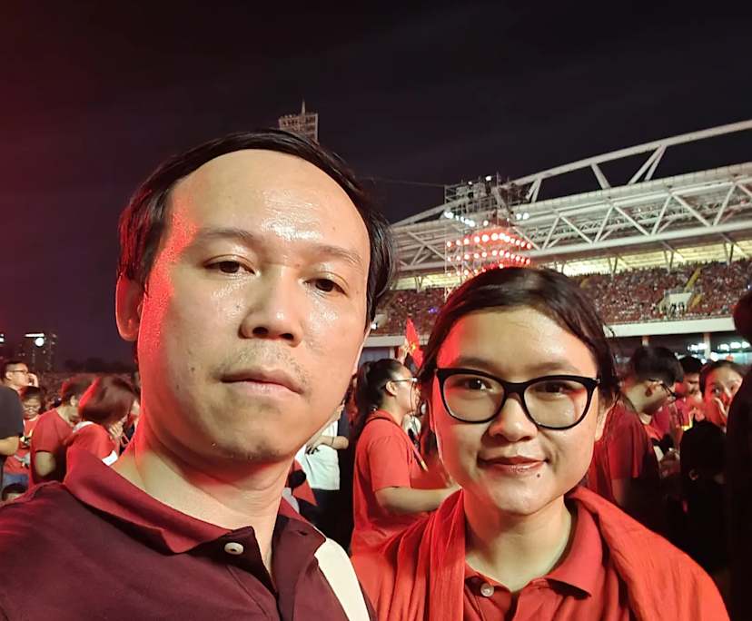Dao & Pham