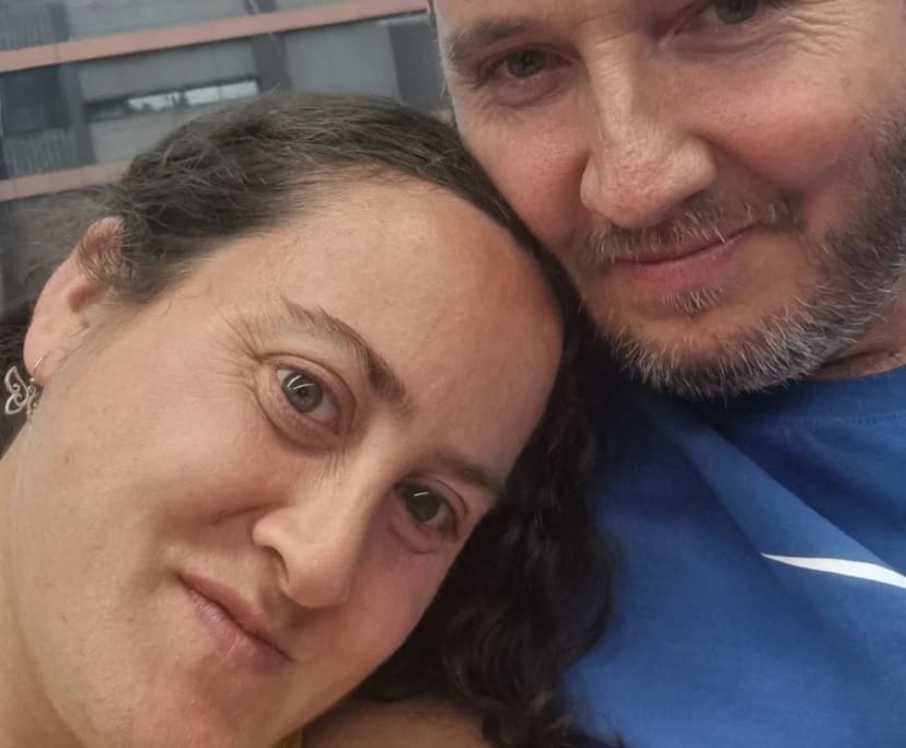 Ani & Andy