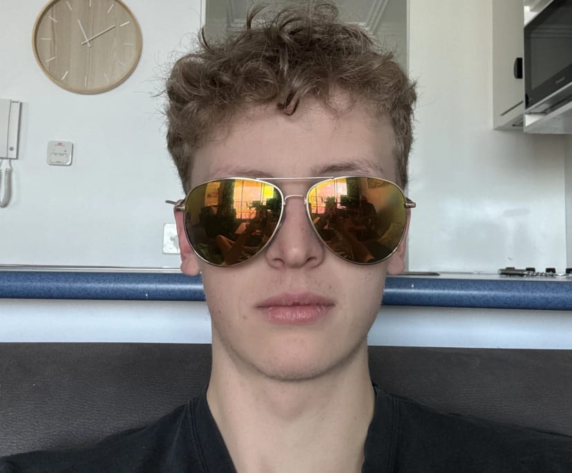 Daniel
