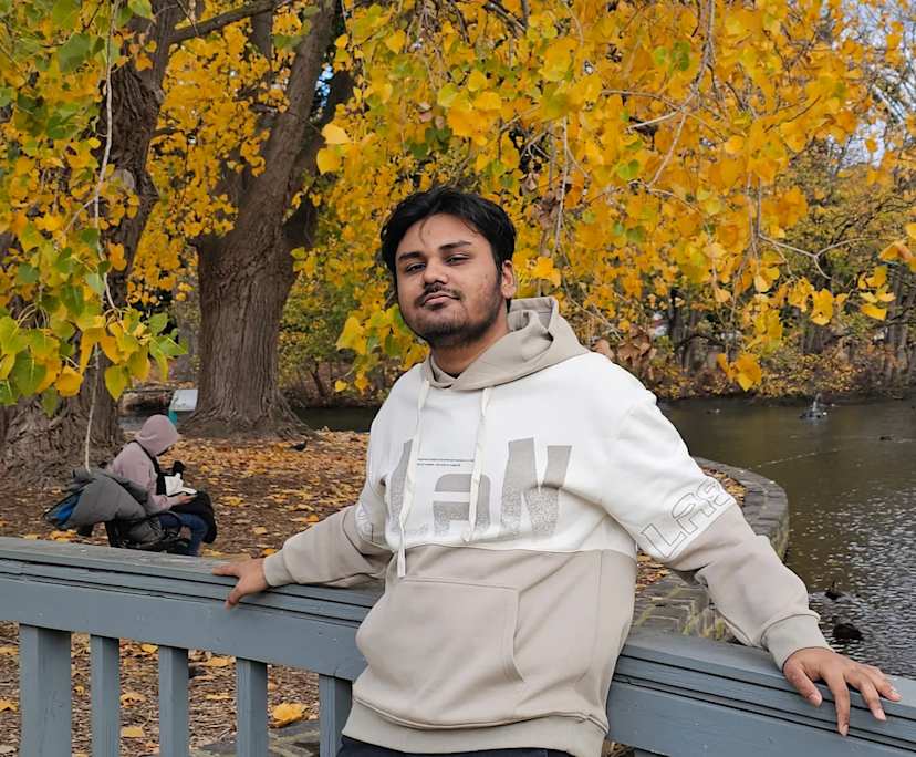 Sajjad Hossain