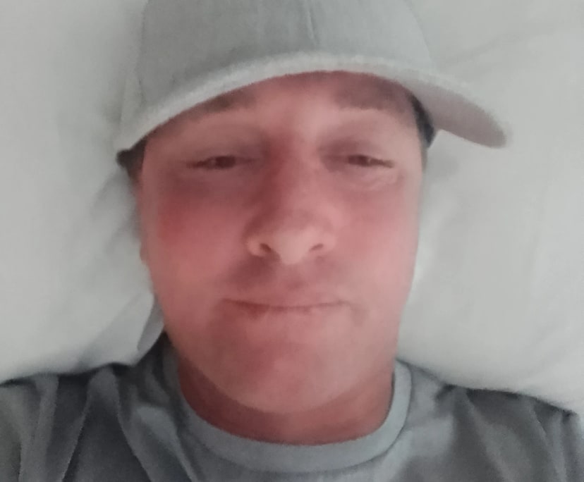 Luke (43), $200, Smoker, No pets, and No children