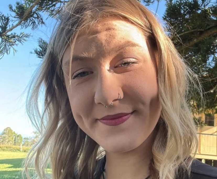 Charlotte hinrichsen (21), $250, Smoker, No pets, and No children