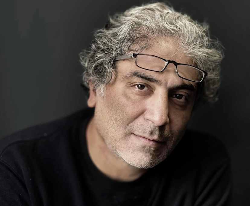 Farhad Fariman (50), $400, 