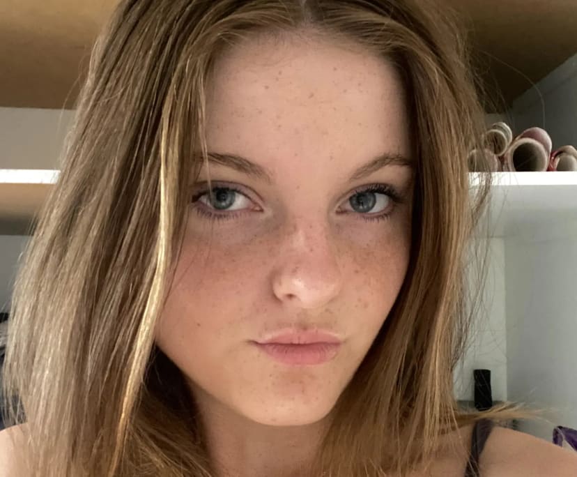 Isobel Currie