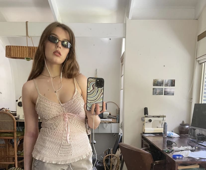 Arabella (24) and Braydon (25), $400, Have pets, LGBTQIA+, Non-smoker, and No children