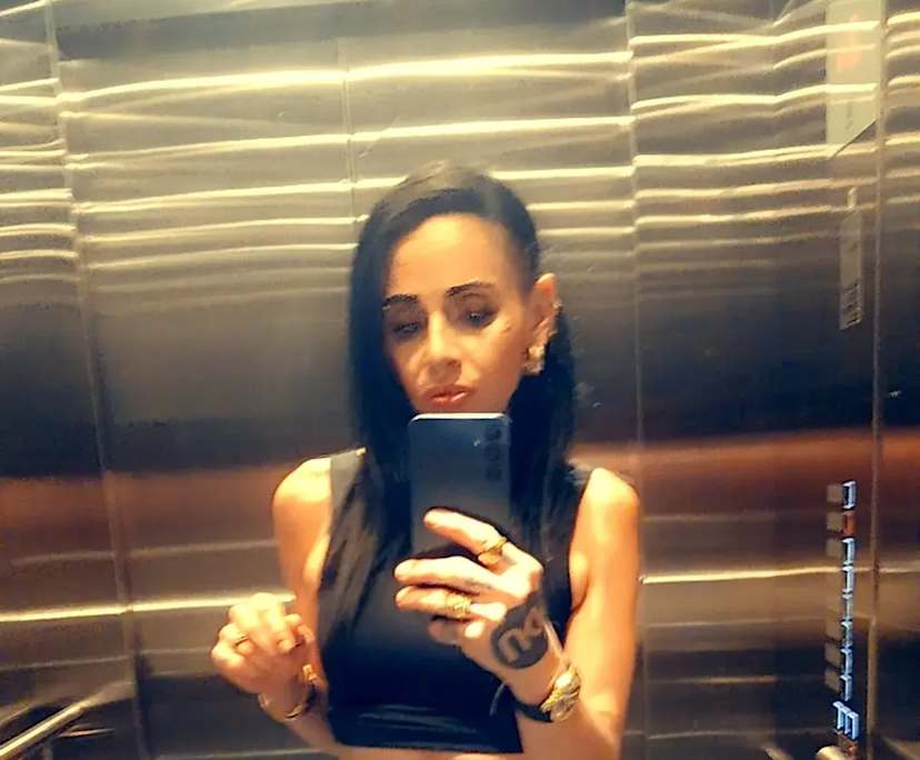 Melissa Galati Rando (37), $700, Non-smoker, Have pets, and No children