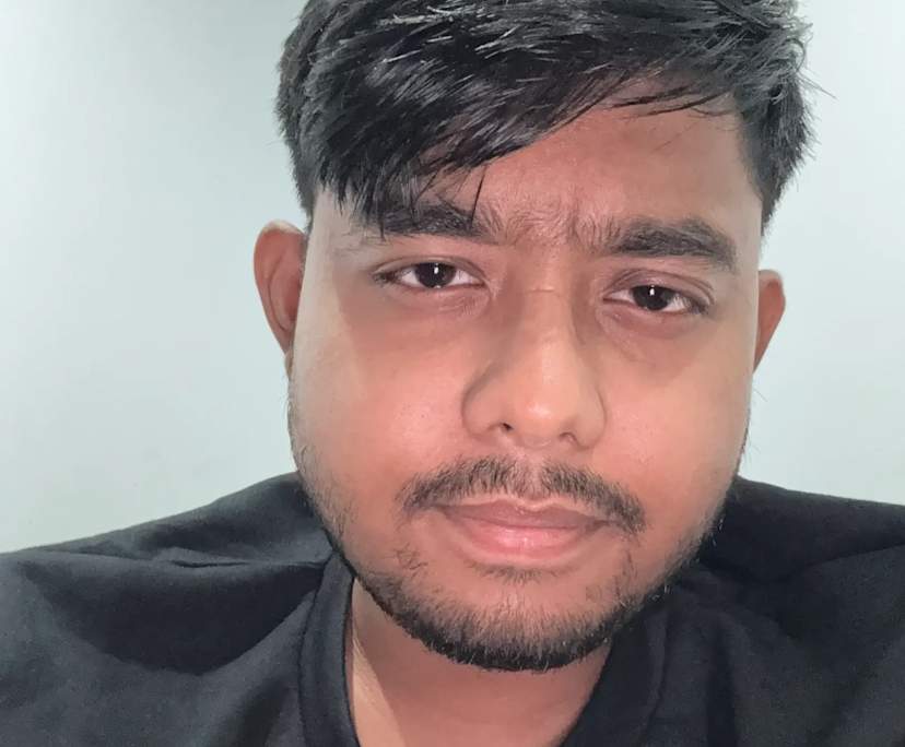 Khalid Mohammad