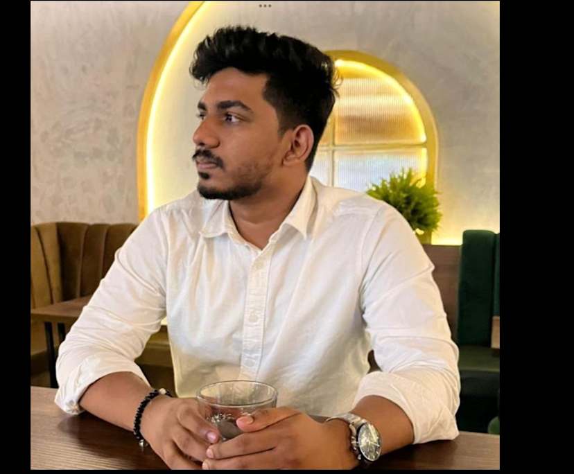 Arvind Kumar sureshkumar