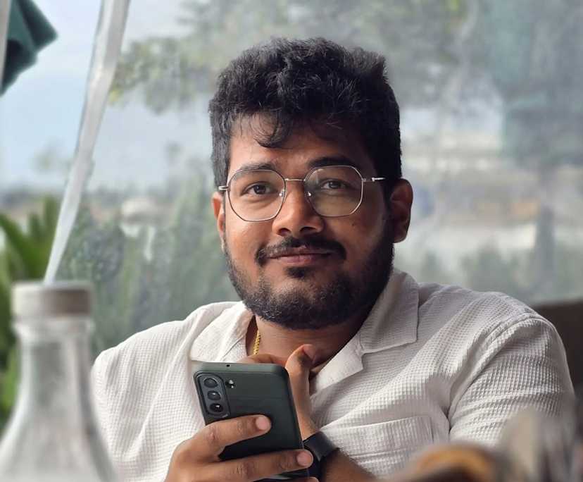 Krishna vamsi (27), $250, Non-smoker, No pets, and No children