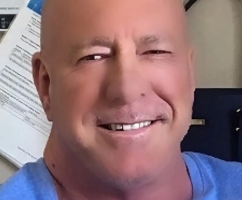 MICHAEL (67), $250, Non-smoker, No pets, and No children