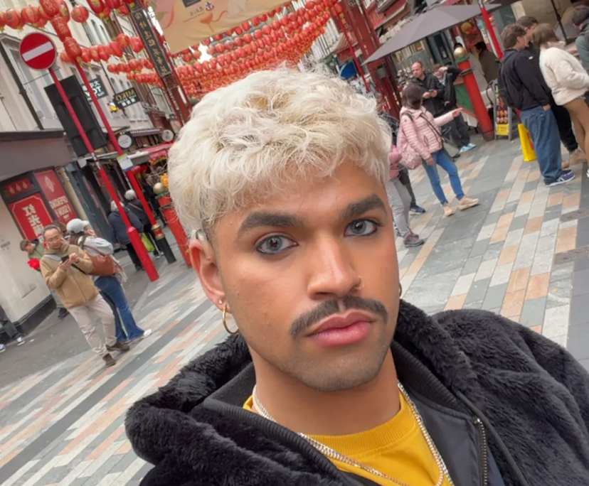 Dillon (22), $450, No pets, LGBTQIA+, Smoker, and No children