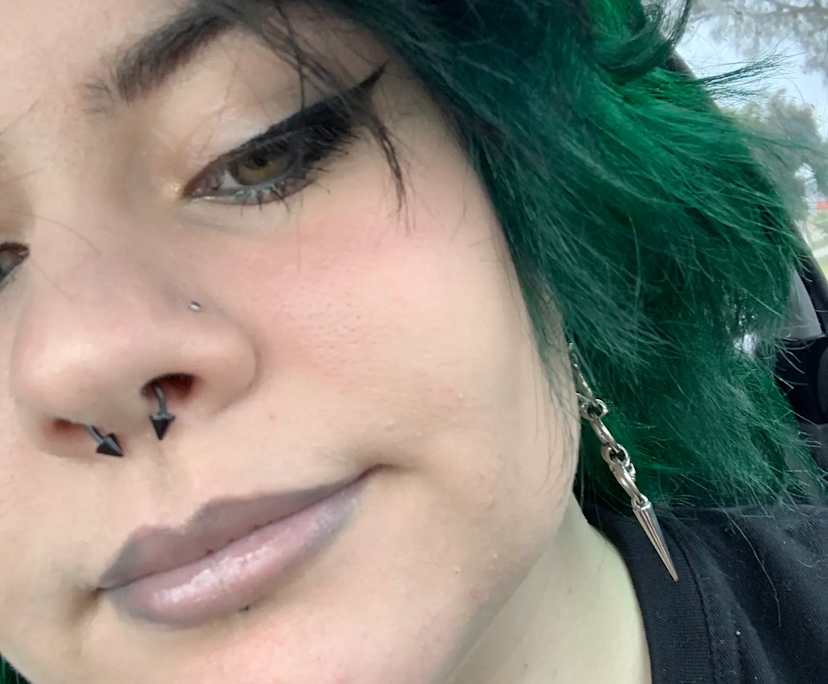 Rai riding (21), $250, LGBTQIA+, Non-smoker, No pets, and No children