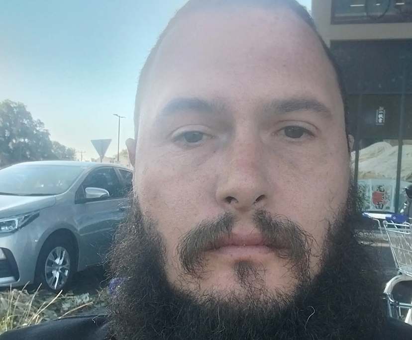 Todd (37), $250, Non-smoker, LGBTQIA+, No pets, and No children