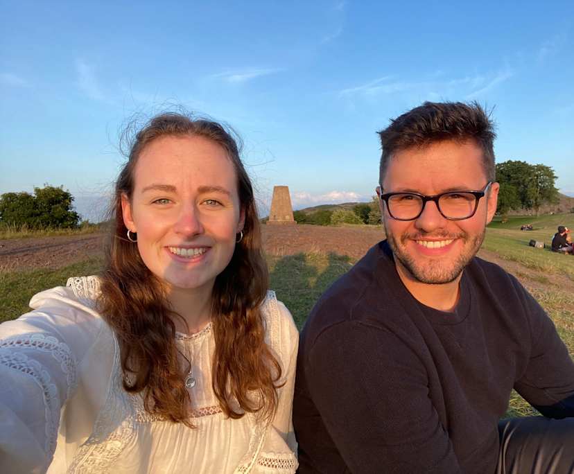 Abby & Ben