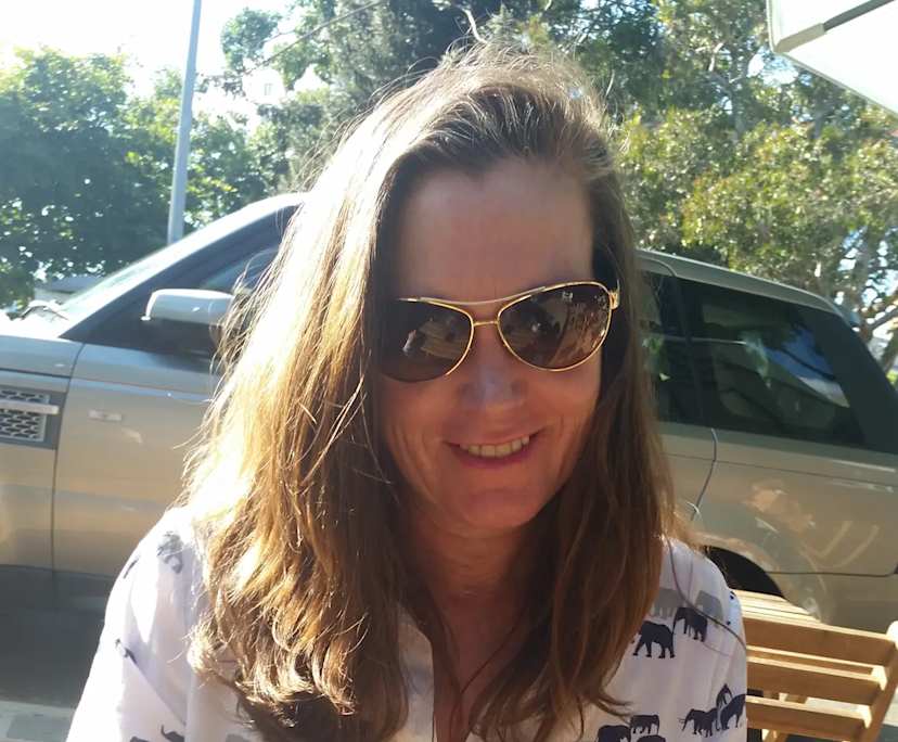 Sally (50), $400, Non-smoker, No pets, and No children